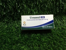 Ursocol 150