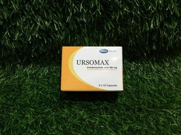 Ursomax 250mg(We Care)