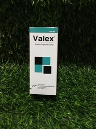 Valex syr 100ml(Bot)