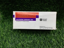 Valparin Chono 300