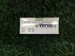 Venlax 75st