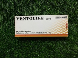Ventolife