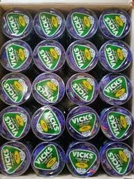 vick drop