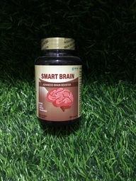Viva Smart Brain 60 Softgels(Tri Care)