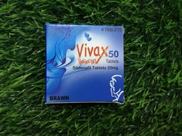 Vivax Strip