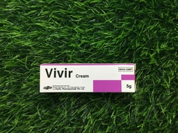 Vivir cream