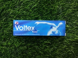 Voltex Kool (Small)