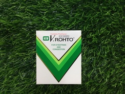 New V.rohto ED