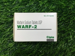 Warf-2