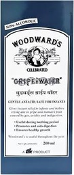 WoodWard 130ml