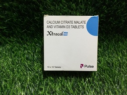 Xtracal HD