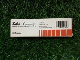 Zalain