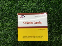 ZD-Cimetidine (strip)
