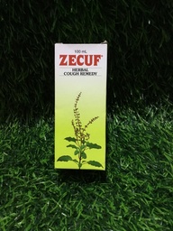 Zecuf 100ml