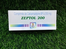 Zeptol 200 10st