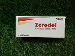 Zerodol