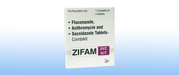zifam 3vc kit