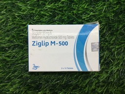 Ziglip-M-500