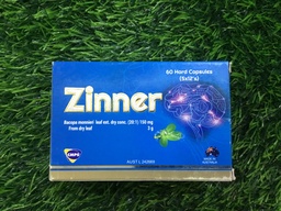 zinner 5st
