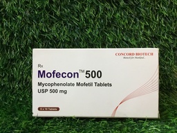 Mofecon 500