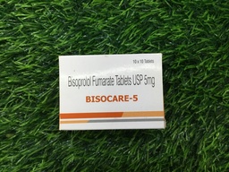 Bisocare 5 10st