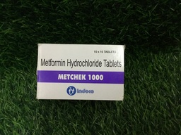 Metchek 1000
