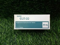 Saga Glit 30