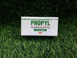 Sps-Propyl 10st