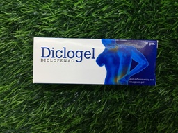 Diclogel 30MG