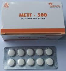 Metf-500