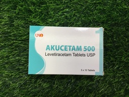 Akucetam-500
