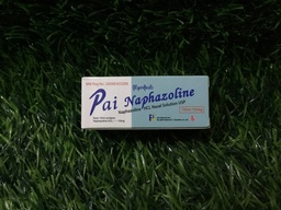 Pai Naphazoline