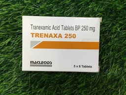 Trenaxa 250