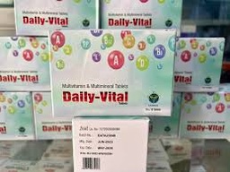 Daily Vital