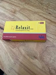 Relaxit