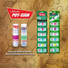Poysian Inh 