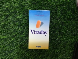 Viraday