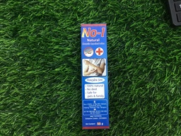 No-1 Cream