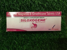 Siloxogene P 60st