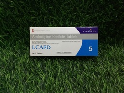 Lcard 5st