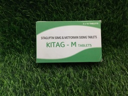 Kitag-M