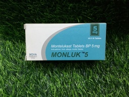 Monluk 5mg