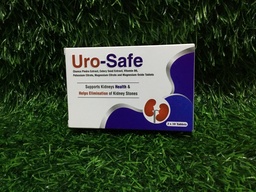 Uro-safe