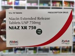Niaz Xr-500