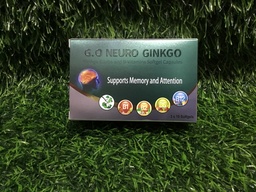 GO-Neuro Ginko