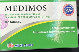 Medimos