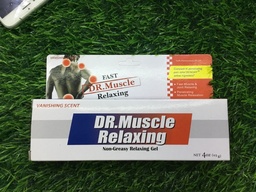 Dr Muscle Gel