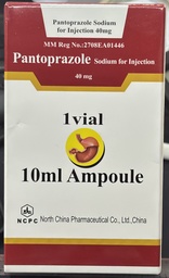 Zd-Omeprazole-inj