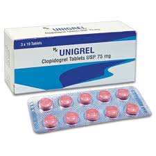 Unigrel-75