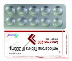 Amedron-200